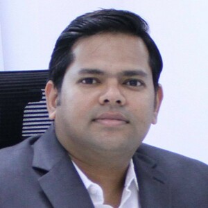 Gaurav Gupta - I have 12+ years of corporate MNC experience from Call Center Agent to Chief Marketing Officer. Variety is what I like in life and my career reflects the same. I excel in Customer success and Data Story telling