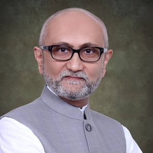 Dipan Vaishnav - Executive Coach, People Experience Designer, HR Professional