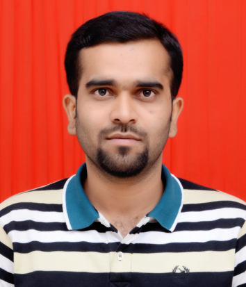 Dipak Ugale - Passionate to execute my idea of startup 