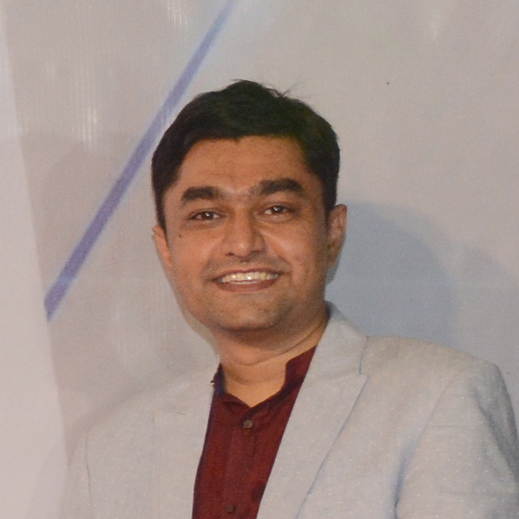 ashish narola - CEO & Co-Founder, Narola Infotech Solutions LLP