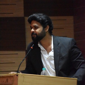 Koushik Chitrapu - Founder, Incubez OTT