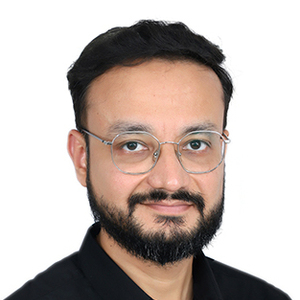 Mehul Joisar - Founder & CEO, Digicians 