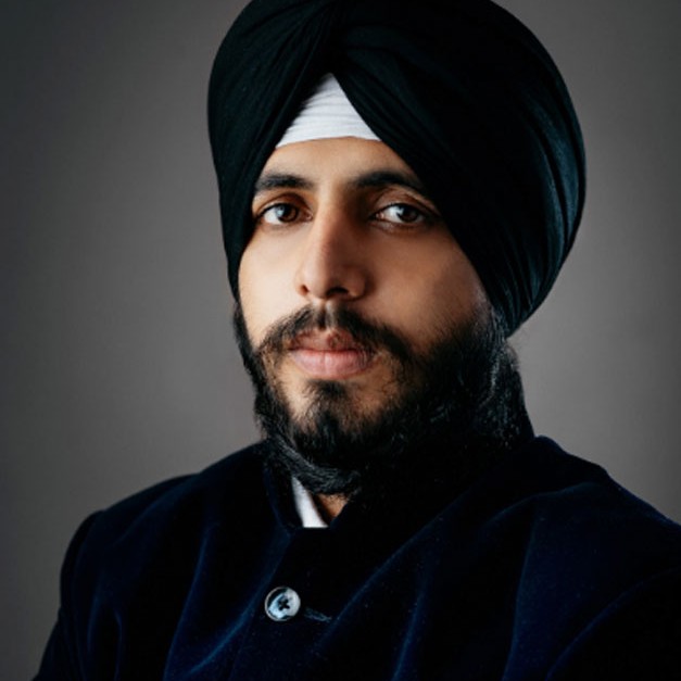 ajit singh guller - Manager, o2h group