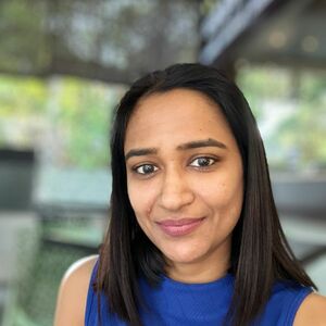 Nidhi Pathak - Sr. Marketing Manager at SatSure