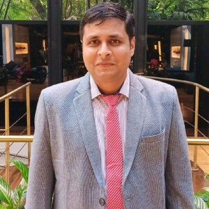 Rahul Patel - I'm Tech evangelist and Founder of Variance InfoTech Pvt ltd,SaaS Product development and CRM is my forte. I've been involved in many invention in Cloud based CRM area. 