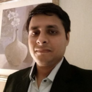 Rahul Patel - I'm Tech evangelist and Founder of Variance InfoTech Pvt ltd,
SaaS Product development and CRM is my forte. I've been involved in many invention in Cloud based CRM area. 