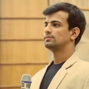 Shubham Jain - Developed an edutainment product which turns meetings, training, lectures, and events more engaging, interactive and fun. On a mission to make learning amazing.