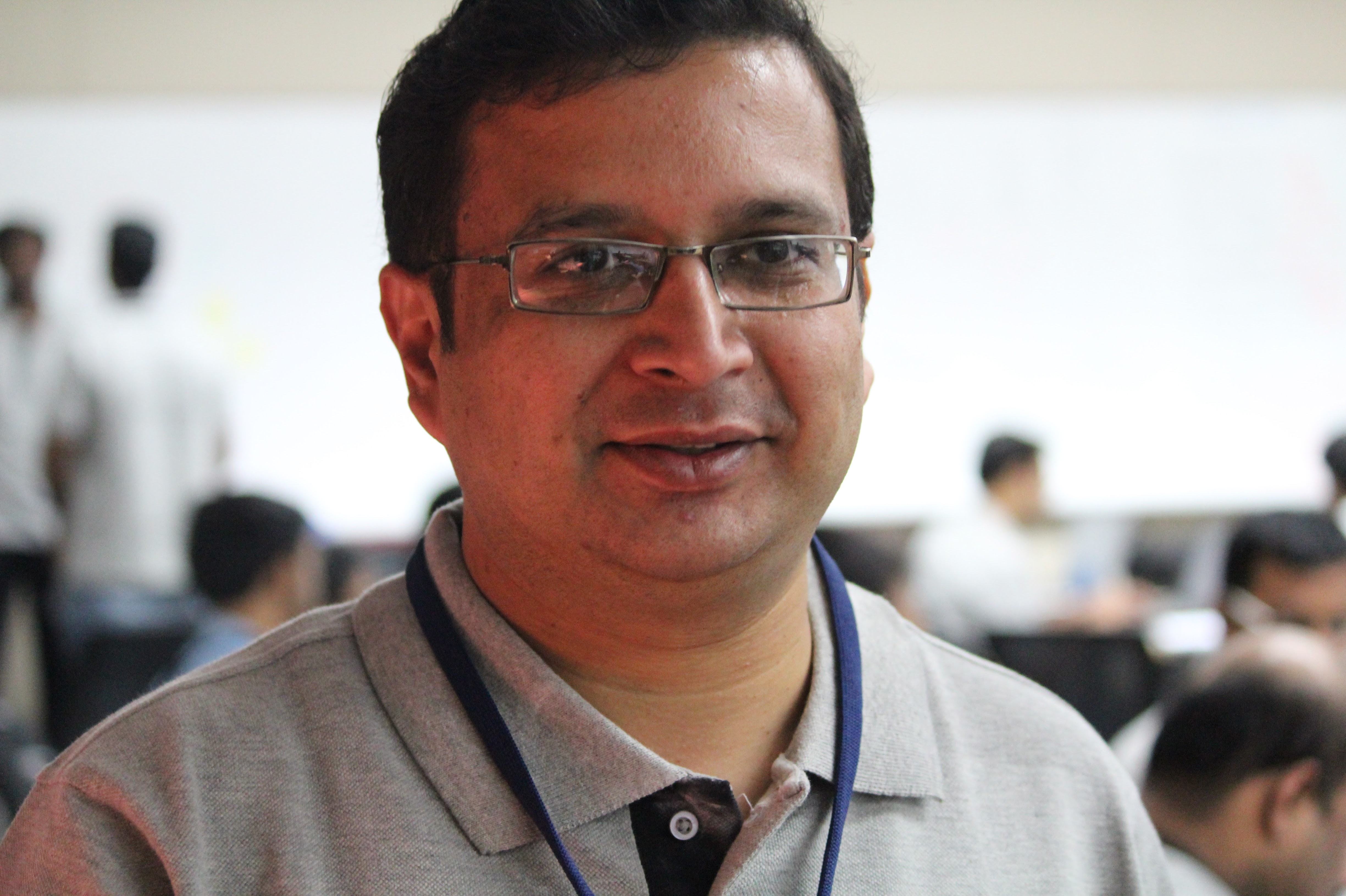 Dheer Lalit Gupta - Co Founder @ https://adaptnxt.com