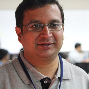 Dheer Lalit Gupta