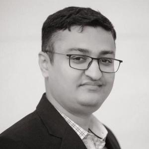 Sanjay Togadiya - I have 10+ years of rich IT industrial experience in the varied technical field of Software Architecture, Product Development, Algorithm Trading, Threading, Low Memory High CPU Utilize, iOS, Android, PHP, .Net etc.