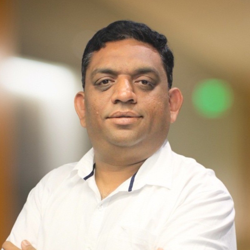 Sachin Gevariya - Founder & CEO, Essence Solusoft