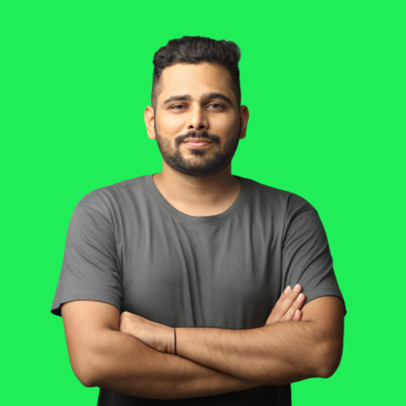 Ritwik Joshi - Co Founder @ Ability Advocacy, Tech Advisor @ Genie AI