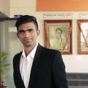 Shailesh Bakshi - Sr. Software engineer