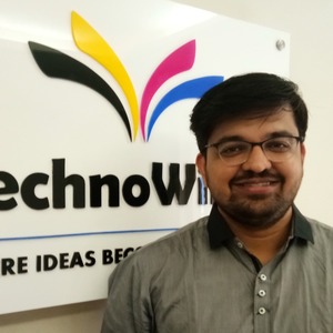 Rajesh Agrawal - Enthusiastic Developer and CEO of TechnoWings!
I am having more than 11 years of experience in IT Development and training field.  Leading a team of dedicated full time Java developers and I have handled several critical projects in J2EE Web and mobile based projects, standalone application. 