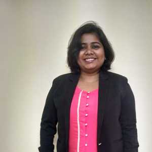 Vandana Teji - Founder & CEO The Unicorn People I HR consultants 