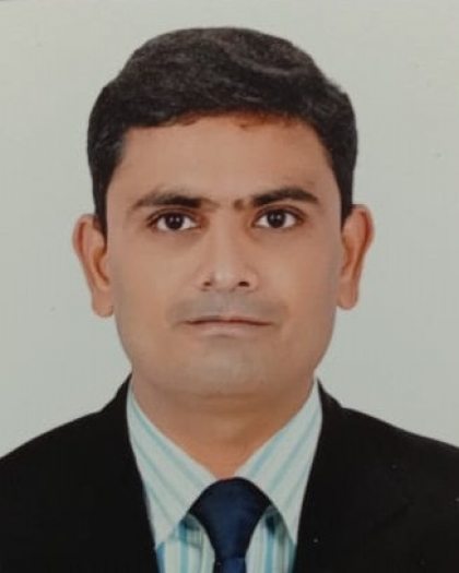 Nimesh Patel - Trader