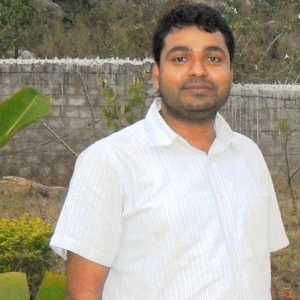 Subhendu Mishra - A Doctoral scholar at EDII, specialized in Entrepreneurship and Family Business. Interested in helping startups and SMEs in the HR policy design. 