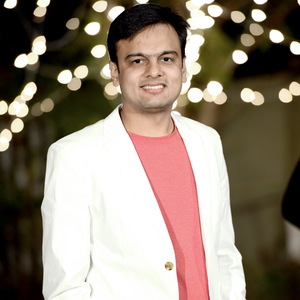 CA Shivam Thakkar - CA by Profession. Outsourcing of Bookkeeping Services, Zoho Authorized Partner, ERP Implementer, Start-Up in field of Accounts & Taxation.