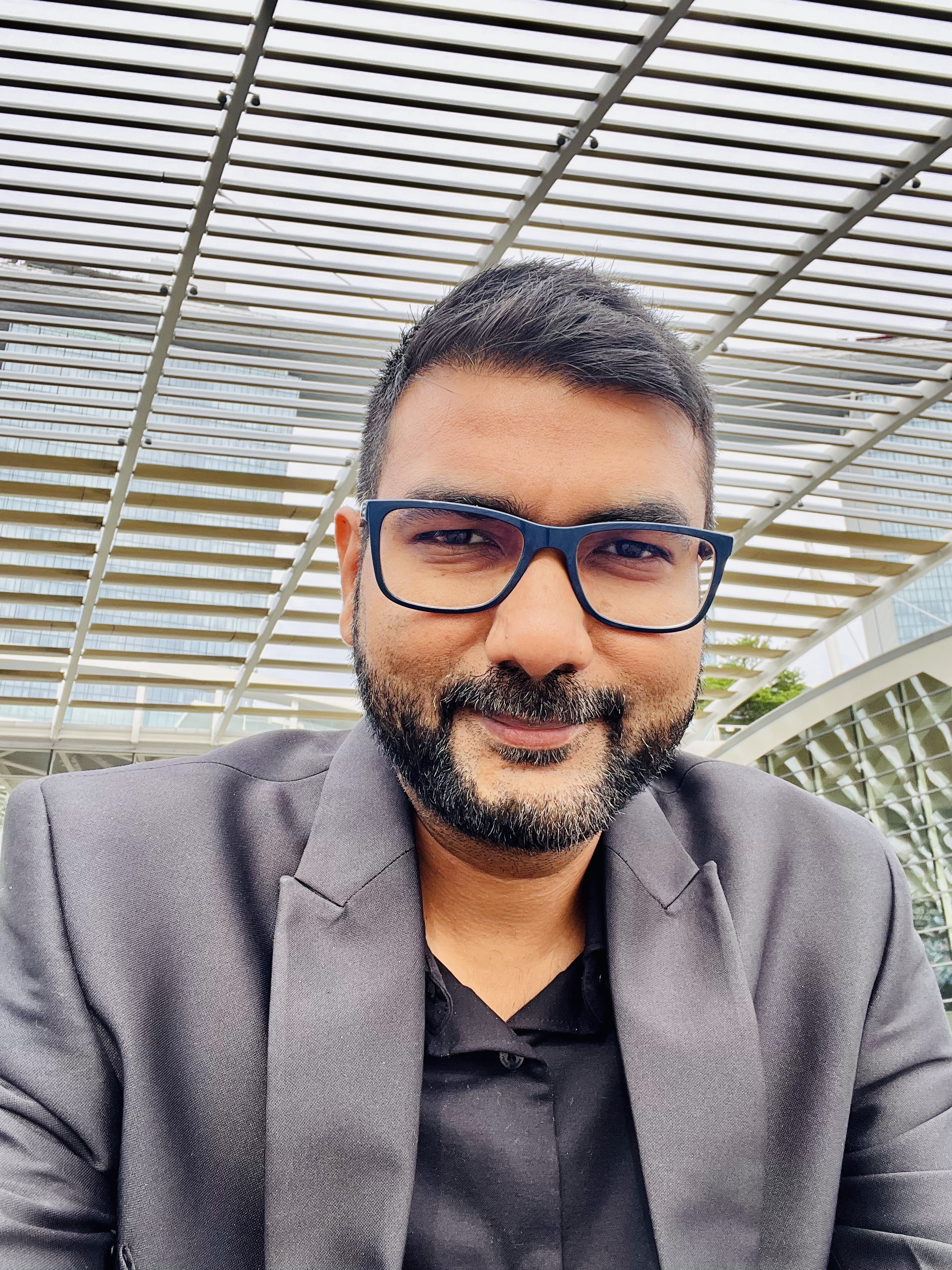 Nivid Jain - CEO-Seed Data Systems | Multicore Technologies