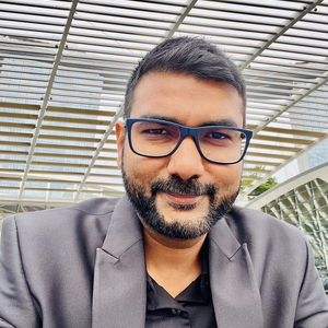 Nivid Jain - CEO-Seed Data Systems | Multicore Technologies