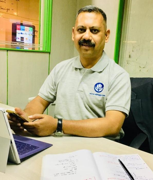 Karan Dobhal - I have been part of the sales eco system for last 18 years , worked in different industries from Indian companies to MNC . This is my 3rd start up company , however my 1st with entire P&L and Growth responsibilities.  