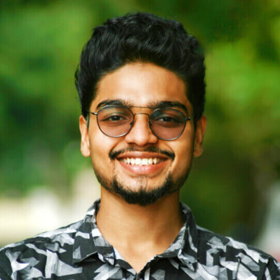 Kaushik Kannan - Building the grooviest Partner Ecosystem at SurveySparrow | Vibe Setter π¦Έπ»ββοΈ Kaushik Kannan - Building the grooviest Partner Ecosystem at SurveySparrow | Vibe Setter π¦Έπ»ββοΈ