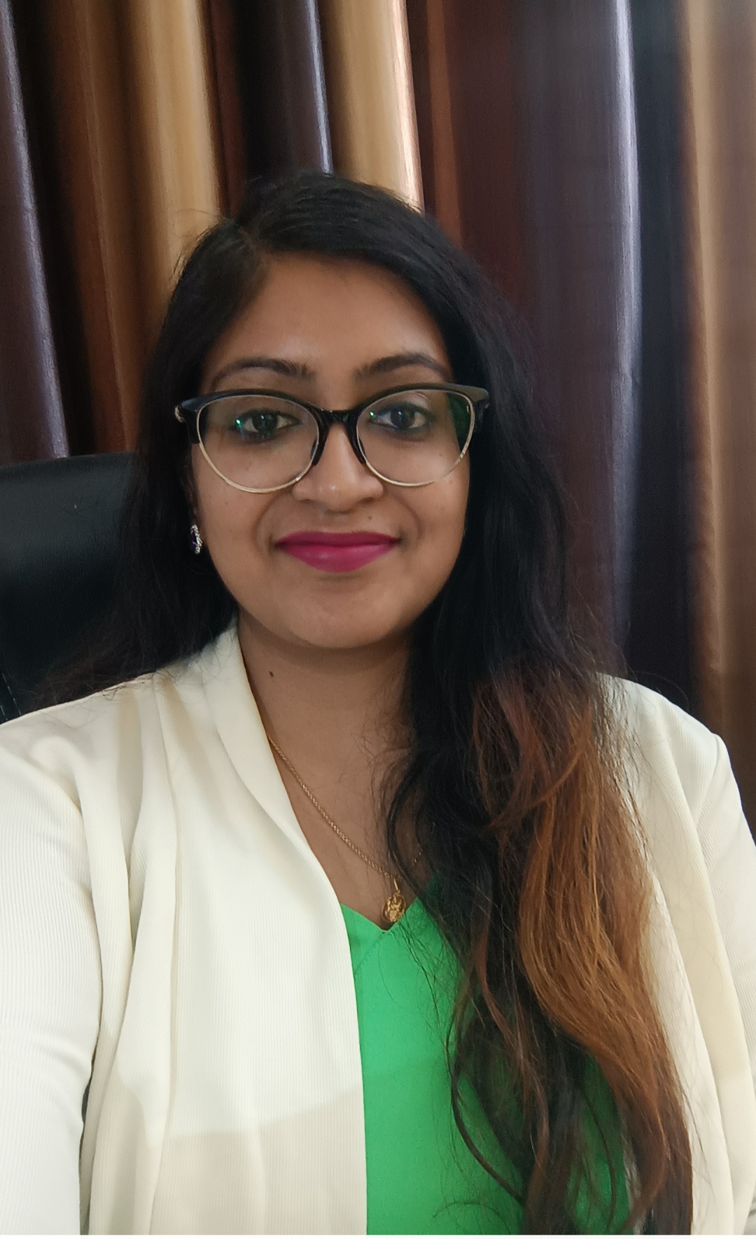 Srilekha  Kaluvakunta - Author, Manager, Director, EducationprenuerCEO, VP at G20 Global Excellence, Indian Icon Glory