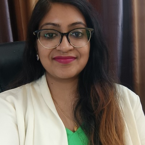 Srilekha  Kaluvakunta - Author, Manager, Director, EducationprenuerCEO, VP at G20 Global Excellence, Indian Icon Glory