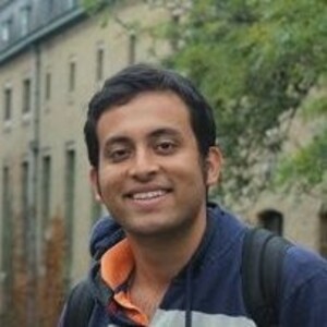 Harshvardhan Samvatsar - Head, Ops, Circle health