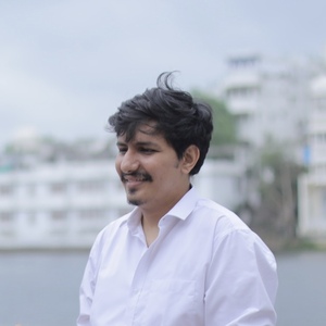 Jay Pandya - Cofounder at CharteredWorks 