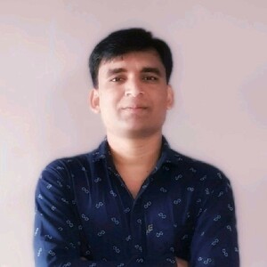 AmiT Kadam - Founder, Flymit