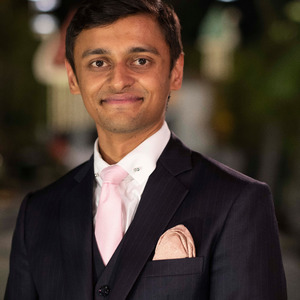 Saumya Shah - Founder, Tarrakki