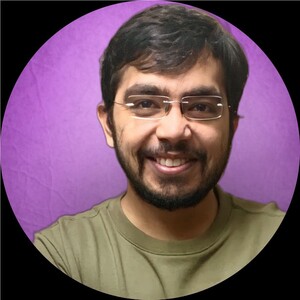 Vishal Rewari - Vishal focuses on product and business development and gets a kick in solving wicked problems with design thinking