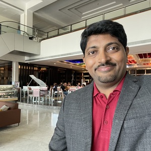 Viresh Shah - MD , Ibase-t