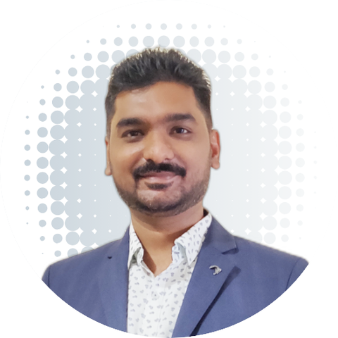 Abhay Panchal - Professional Digital Transformation Consultant and Digital Marketer. Helping businesses to align their marketing strategy as well as their technology to get optimum results.