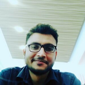 Er. Naitik Panchal - Founder & CEO - Intellectual TechCrew® Inc.