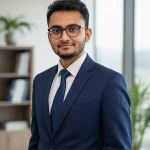 Er. Naitik Panchal - Founder & CEO - Intellectual TechCrew® Inc.