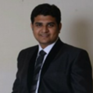 alkesh gajjar - Sr. Tech Manager 