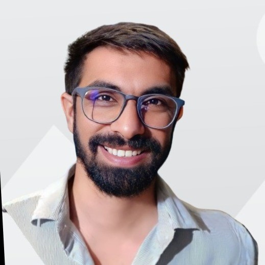 vishal dhamecha - Founder, Rhyno EV