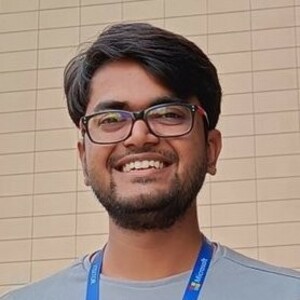 Sanni Prasad (prasadsunny1) - Software engineer