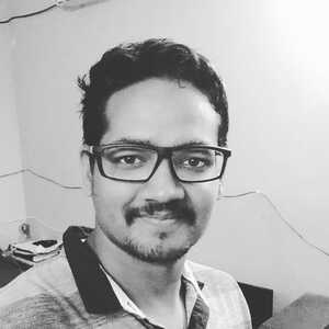 Rohit Kumar Dubey - Lead Architect of UROOJ and CEO & CTO of FivoTech. Creating a Digital Platform for Marketing and Development.