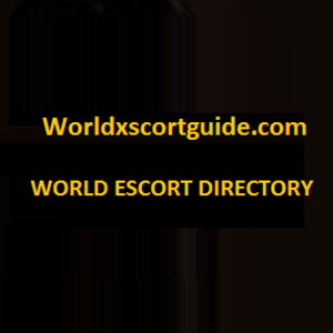World Xscort Guide - Welcome at World Xscort Guide - largest directory for independent girls and escort agencies. Get all required information of USA Independent Escorts or Escort Agencies.
