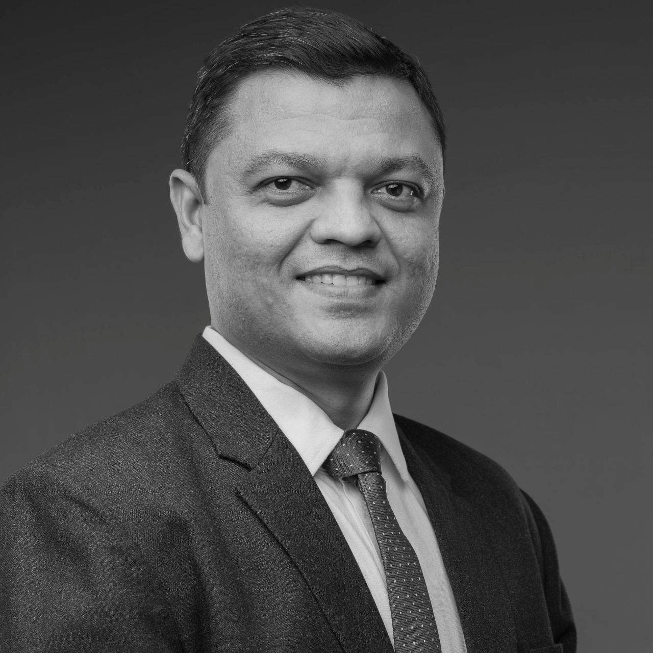 Sanjaykumar Patel - Founder & Principal IP Attorney, EXCELON IP