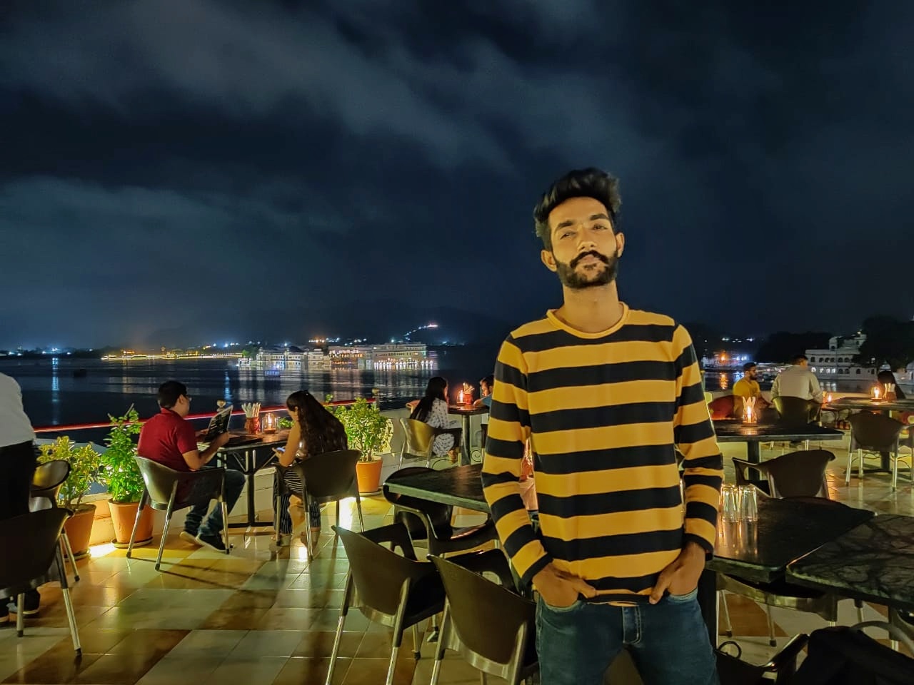 Vidit Meghwal - Vidit Meghwal is an SEO Expert, Lives in Udaipur, Rajasthan and also Serves SEO Services in New York, United States.
