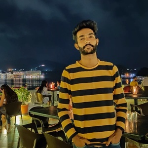 Vidit Meghwal - Vidit Meghwal is an SEO Expert, Lives in Udaipur, Rajasthan and also Serves SEO Services in New York, United States.
