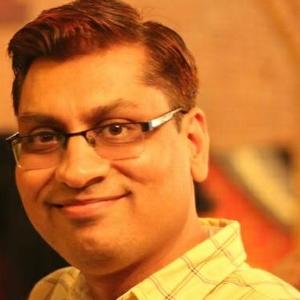 Anurag Mittal - Seasoned Finance Professional 