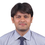 Chintan Doshi - Chartered Accountant