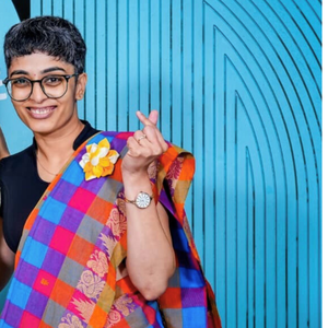 Radhika Mohta - Matchmaker and Relationship Coach