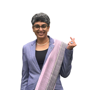 Radhika Mohta - Matchmaker and Relationship Coach