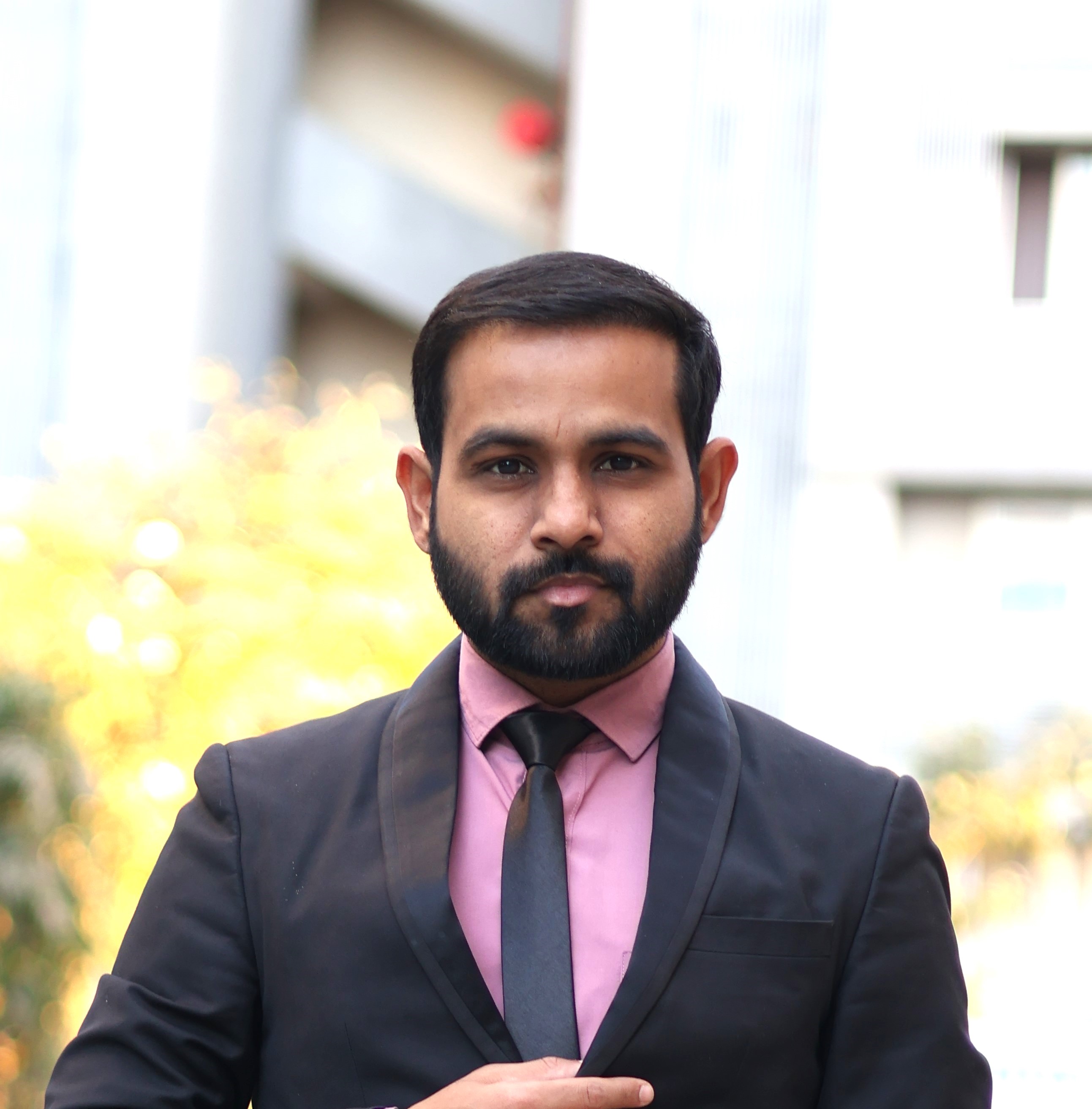 Anand Vasiyani - Founder & wealth creation coach, wealth shala